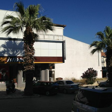 Ata Apart Datca Datça Exterior foto